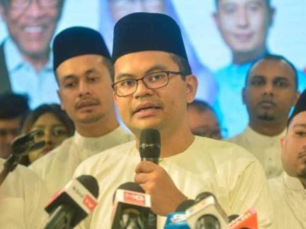 Akmal Nasrullah Mohd Nasir