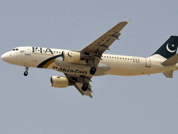 Pakistan International Airlines (PIA)