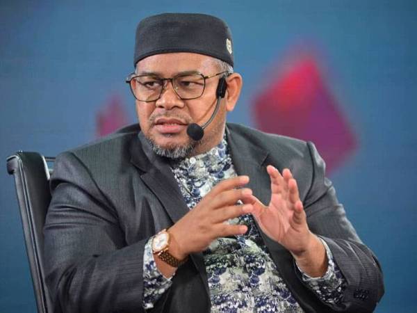 Dr Khairuddin Aman Razali