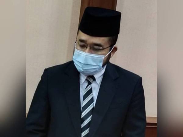 Wan Mohd Zakri Wan Mohd