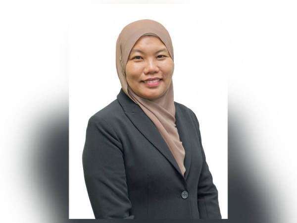 Hasifah Wati Harun