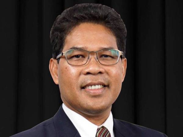 Datuk Dr Mohamad Rafie