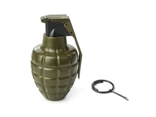 Gambar hiasan -Foto 123rf