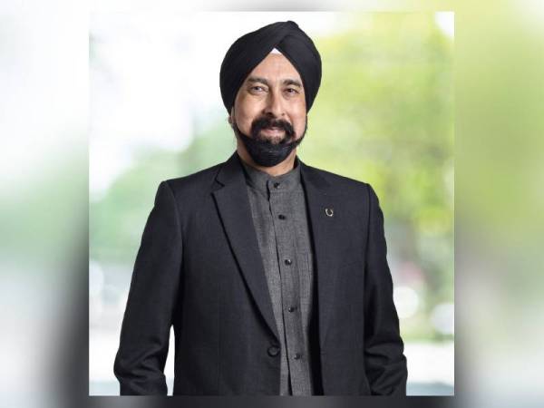 Dr Veerinderjeet Singh