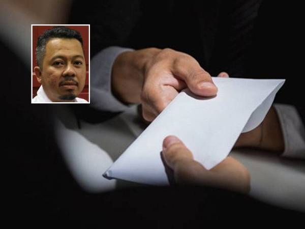 Pemuda UMNO Pulau Pinang menyambut baik gerakan dilakukan Sinar Harian dalam memerangi rasuah yang menjadi musuh utama negara pada saat ini. Gambar kecil: Rosesarwandi