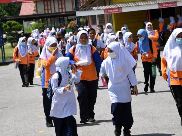 KPM merangka program transisi bagi memudahkan peralihan murid sekolah rendah dan menengah daripada satu tahun ke satu tahun.