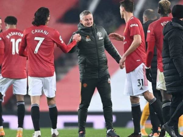 Solskjaer dijangka melakukan rombakan pemain United pada aksi berdepan Liverpool.