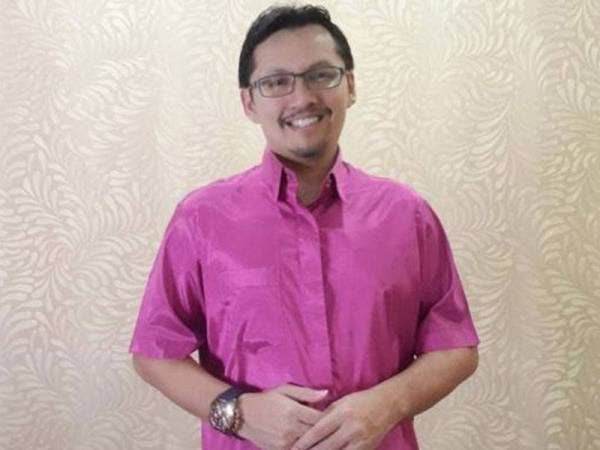 Mohd Irwan Rizal