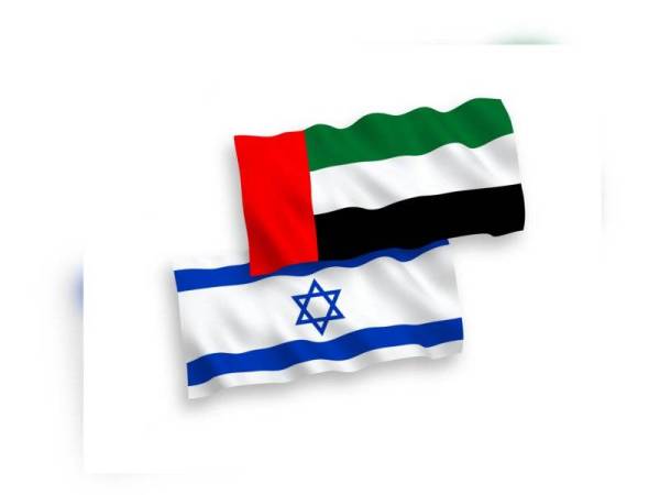 Israel buka kedutaan di UAE