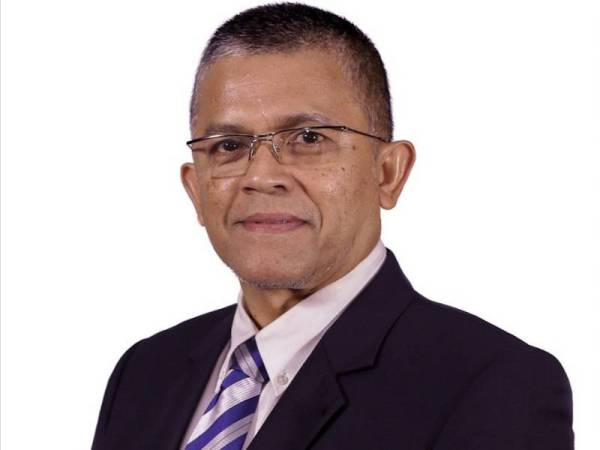 Prof Datuk Dr Hassan Basri Awang Mat Dahan