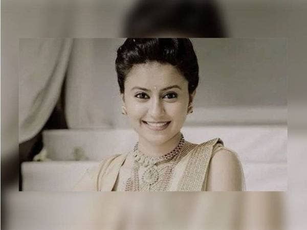 Jayashree Ramaiah meninggal dunia petang Isnin. - Foto India Today