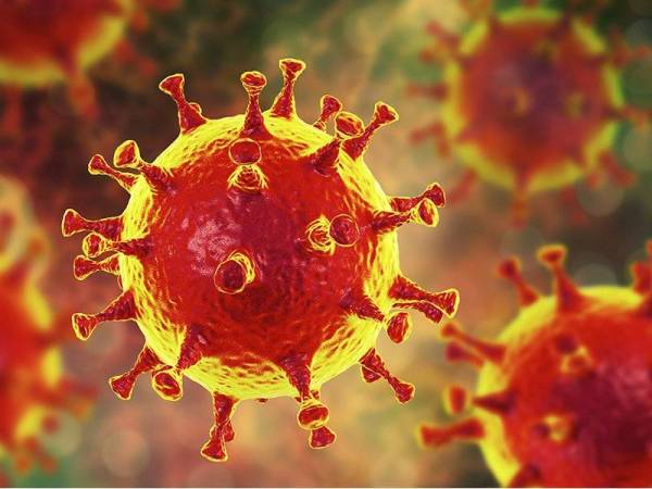 Sarawak mencatat satu lagi kematian akibat Covid-19.