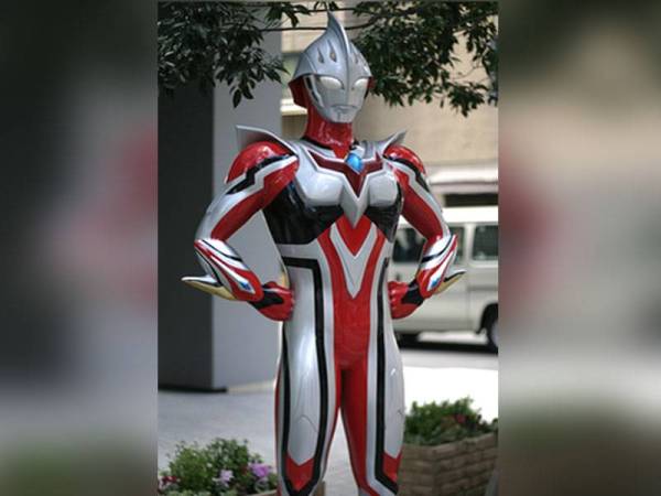 Gambar hiasan - Foto Wikipedia