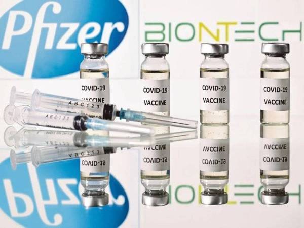 Tiada isu atau masalah yang timbul semasa latihan penghantaran vaksin Pfizer-BioNTech Covid-19 ke Klinik Kesihatan Belaga.
