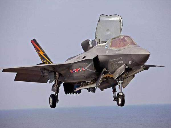 Penjualan jet pejuang F-35 buatan syarikat Lockheed Martin ditangguhkan AS bagi mengkaji semula keputusan itu yang telah dibuat oleh bekas Presiden, Donald Trump sebelum ini.