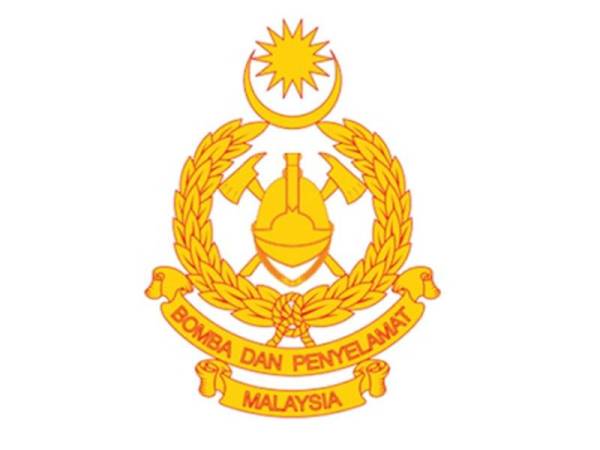 Jabatan Bomba dan Penyelamat Malaysia.