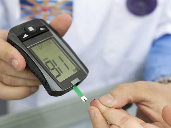 Penyelidikan menunjukkan bahawa menurunkan berat badan (dengan diet dan gaya hidup sihat) dapat mengelakkan individu yang berada dalam kategori pra-diabetes daripada menjadi diabetes. - Foto 123RF