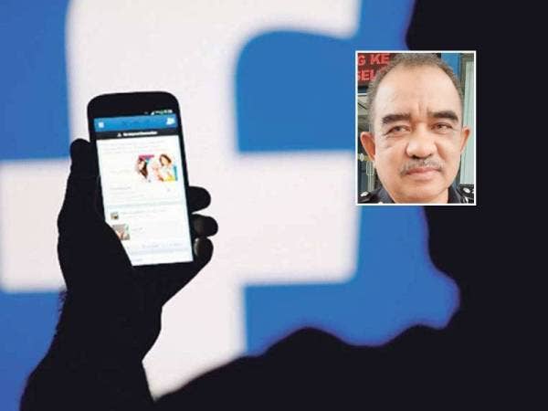 Gambar kecil: Noorzainy Mohd Noor