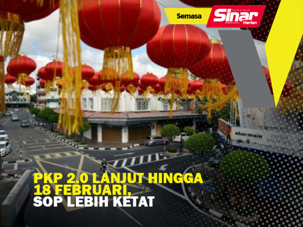 SEMASA 2.0 800
