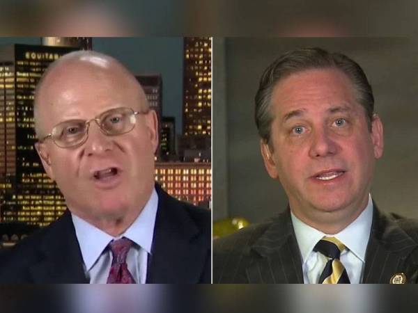 Schoen (kiri) dan Castor perlu memasang strategi dalam tempoh seminggu. - Foto: Agensi