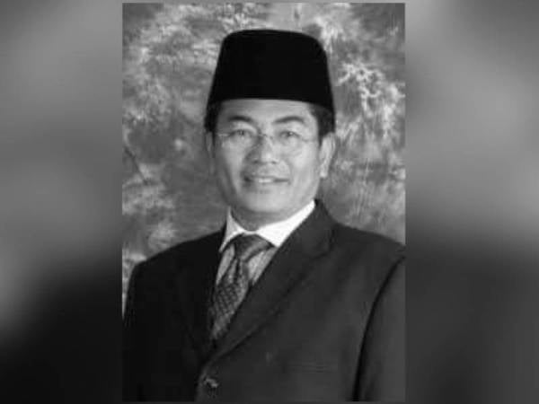Allahyarham Datuk Ismail Kijo