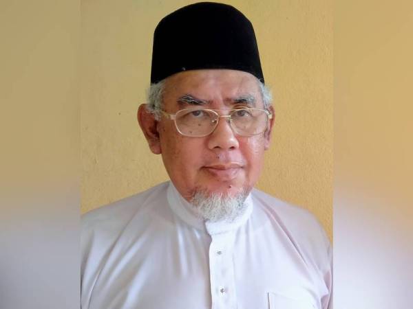 Mohd Azmi Abdul Hamid
