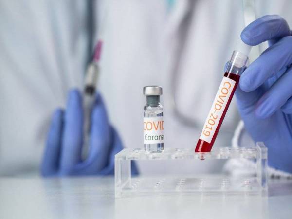 Syarikat Sistema-BioTech Rusia pada Isnin mengesahkan sistem ujian pengesanan yang dibangunkan sebelum ini turut berupaya mengesan varian baharu virus Covid-19 termasuk yang dilaporkan di Britain. Foto 123RF