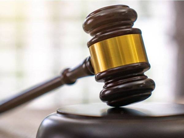 Hukuman dijatuhkan selepas tertuduh membuat pengakuan bersalah di hadapan Majistret Muhammad Hidayat Wahab.