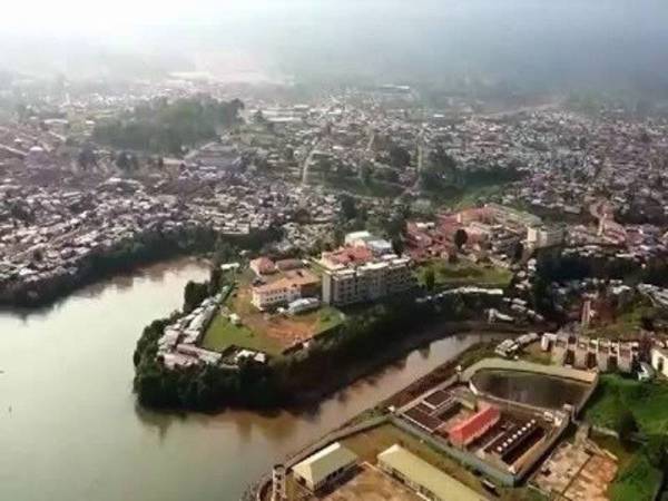 Equatorial Guinea melaksanakan perintah berkurung berikutan kenaikan kes Covid-19 di negara itu.
Foto: sumber YouTube