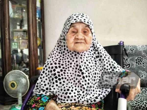 Melah bukan sahaja mampu menghafal al-Quran, tetapi juga boleh menyanyikan beberapa lagu lama Jepun dengan lancar.