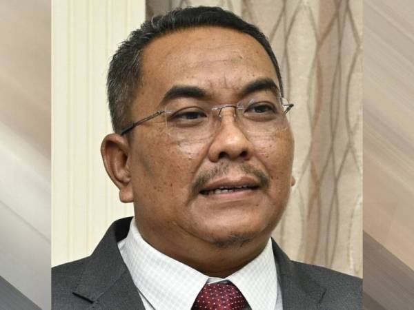 Muhammad Sanusi Md Nor