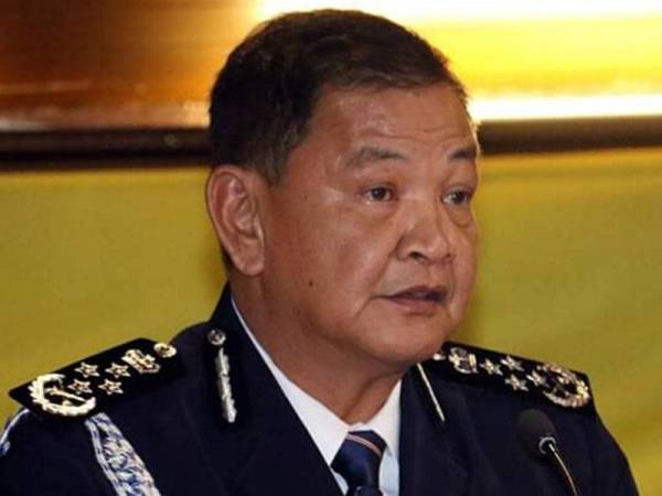 Tan Sri Abdul Hamid Bador