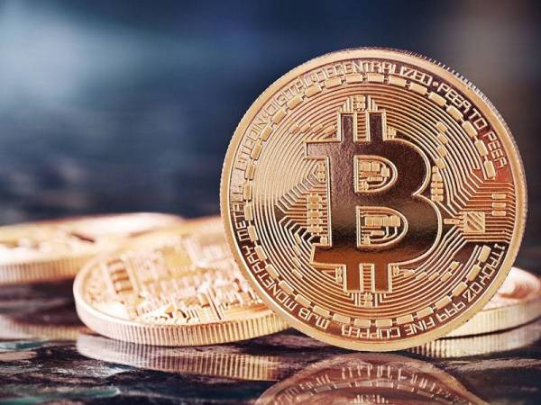 Bitcoin - Foto Sumber Internet