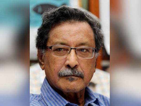 Mohideen Abdul Kader