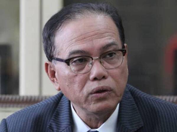 Wan Rosdy Wan Ismail