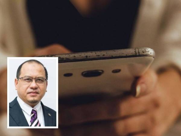 Laporan media mengenai penggunaan satu aplikasi sosial yang berkemungkinan besar menyumbang kepada keruntuhan moral penuntut universiti di negara ini perlu diteliti. - Foto 123RF (Gambar kecil: Ahmad Amzad)