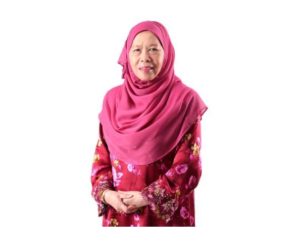 Azizah