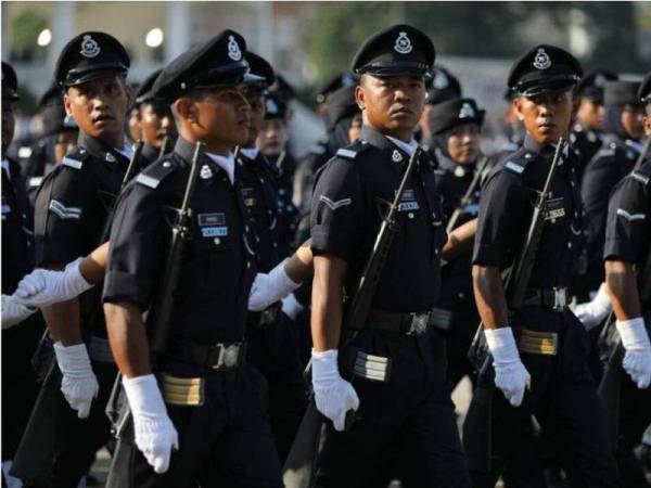 PDRM akan memastikan segala urusan berkaitan keselamatan vaksin akan dipatuhi mengikut SOP yang ditetapkan.