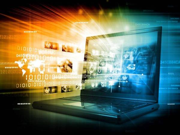 Digital menjadi sebahagian daripada keperluan dan gaya hidup manusia hari ini.