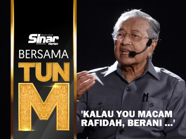 KALAU U MCAM FARIDAH PORTAL