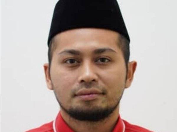 KHAIRUL AMILIN