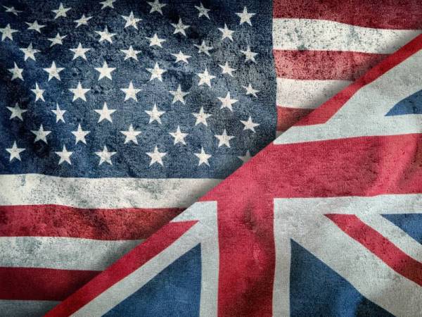 Penasihat Keselamatan Negara AS dan UK bincang keadaan di Afghanistan dan Myanmar, serta isu-isu berkaitan China dan Iran. - Foto 123RF