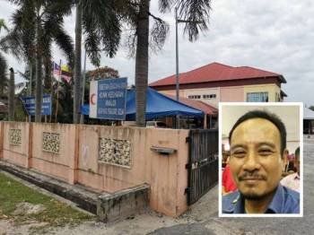 Tunjang klinik kesihatan Borang Permohonan
