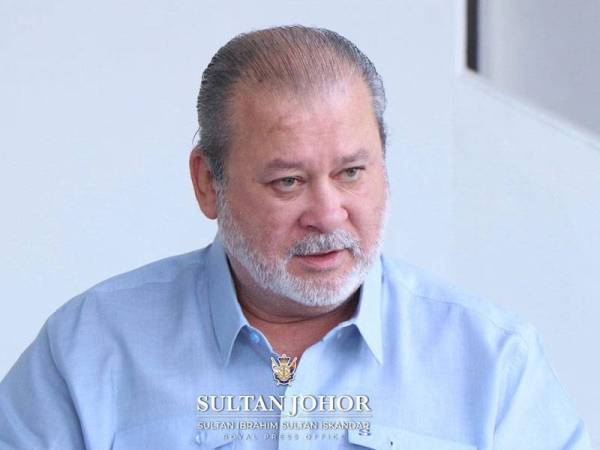 Sultan Ibrahim