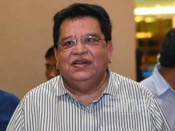 Rayuan Kes Rasuah Ku Nan Didengar 22 April Depan