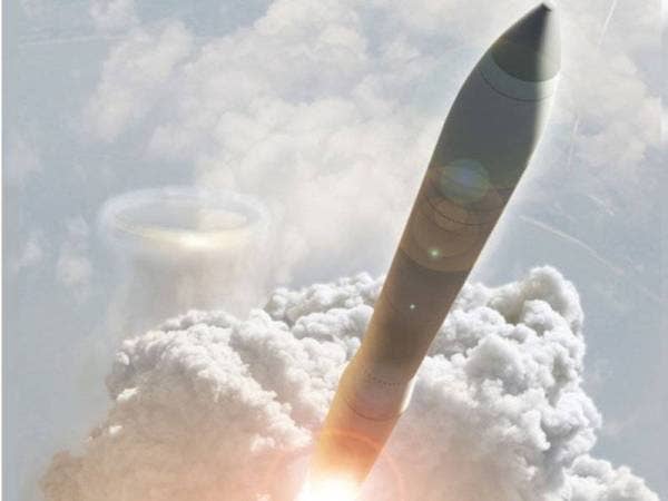 Pertubuhan Penyelidikan dan Pembangunan Pertahanan India (DRDO) berjaya melancarkan dua peluru berpandu jarak dekat (VL-SRSAM). Gambar hiasan.