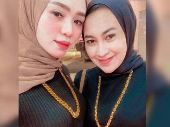 Viral Sinar Harian
