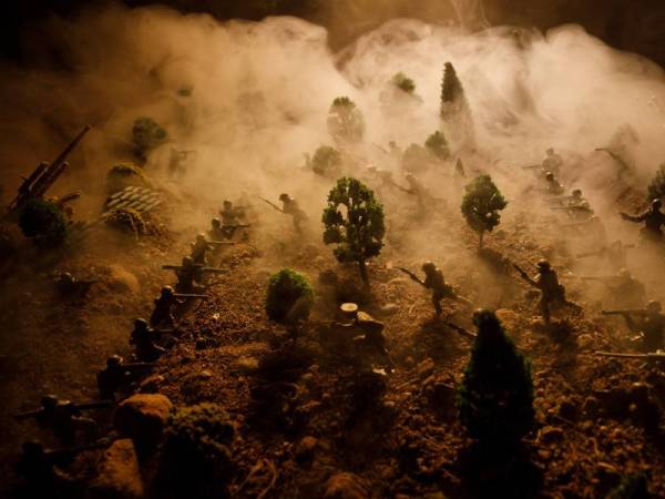 Gambar hiasan - Foto 123RF