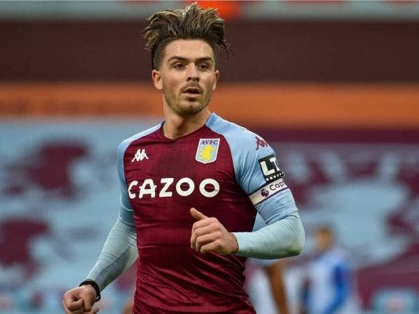 Grealish