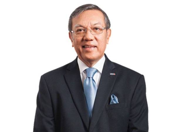 Azlan Mohd Zainol 
